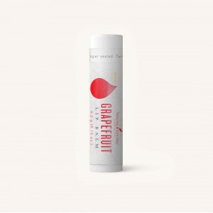 GrapeFruit Lip Balm 西柚味潤唇膏